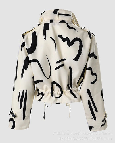 Drune | Durch all diesen Schmerz Jacke