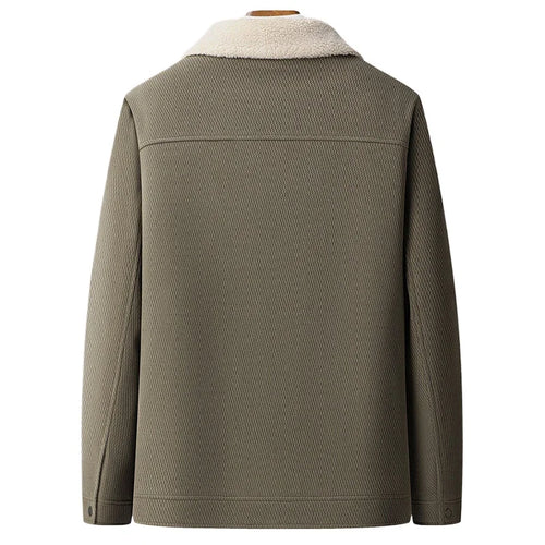 Drune | und elegante Jacke - Francis
