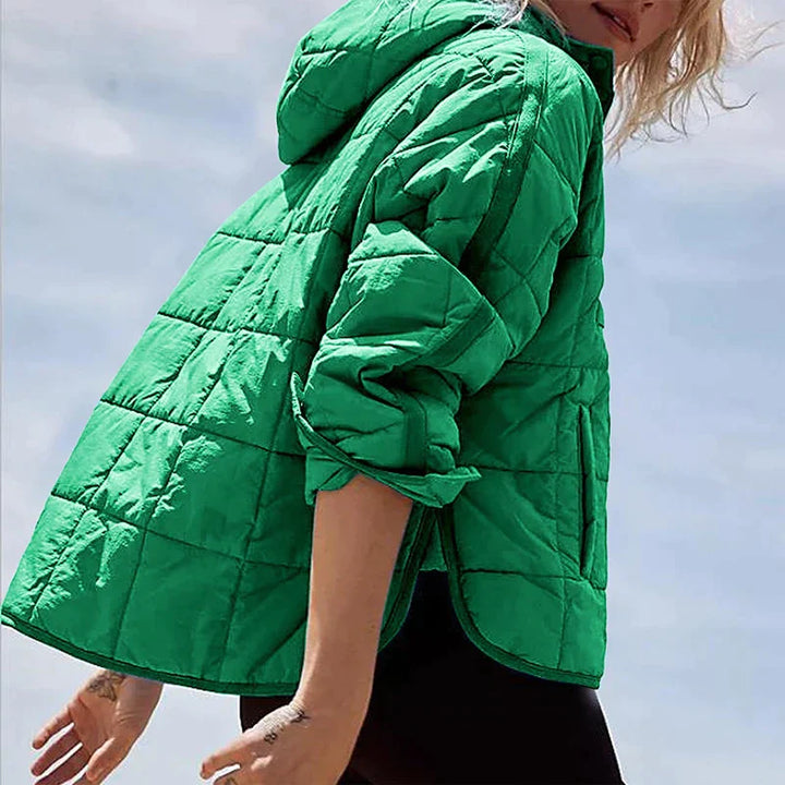 Drune | Winter Freizeitjacke