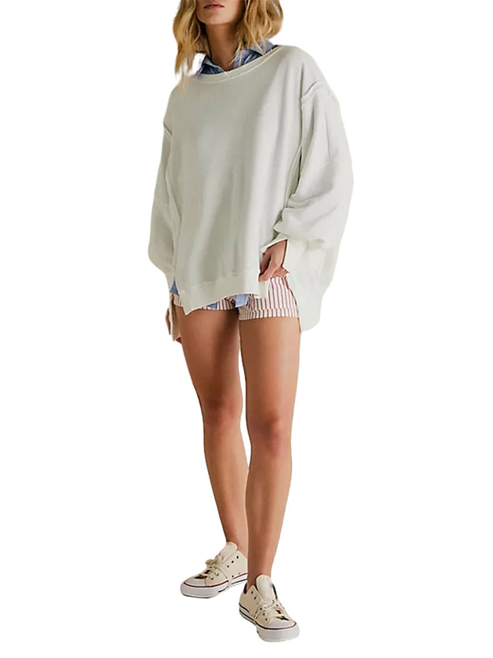 Drune | Lässige, übergroße Sweatshirts