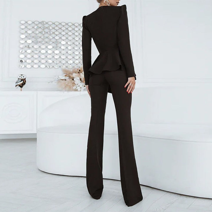 Drune | Set mit Blazer