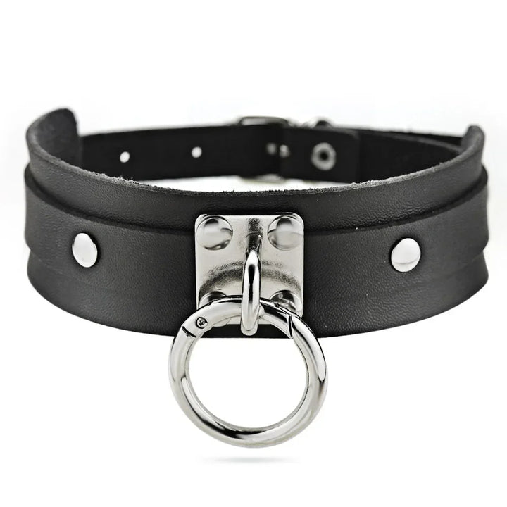 Drune | Draw The Line Choker