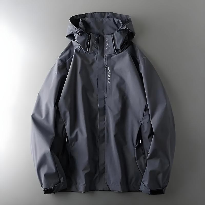 Drune | Wasserdichte Windjacke