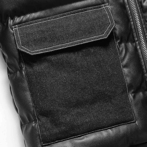 Drune | Premium Herren Winterjacke