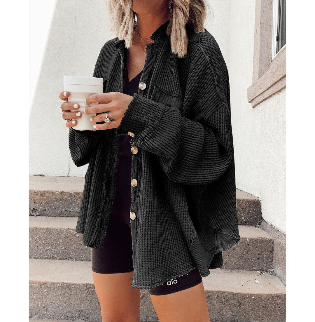 Drune | Zeitlose und Elegante Jacke