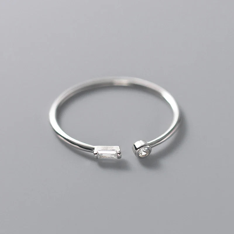 Drune | Sterling 14k Goldring Trauringe Geschenke