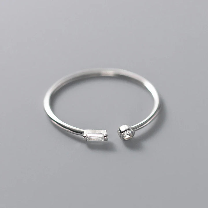 Drune | Sterling 14k Goldring Trauringe Geschenke