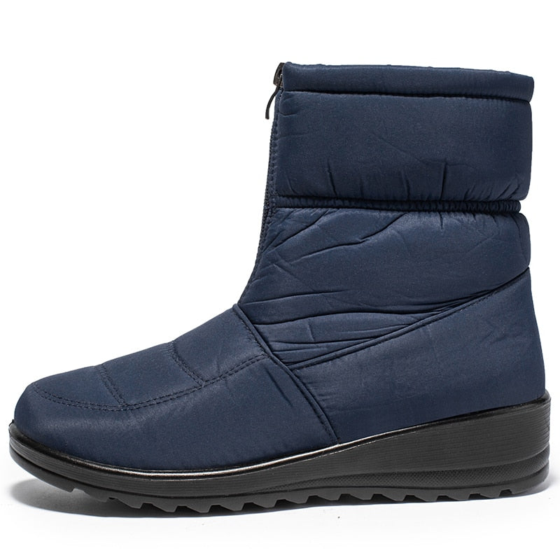 Drune | Wasserdichte Stiefel