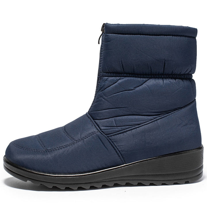 Drune | Wasserdichte Stiefel