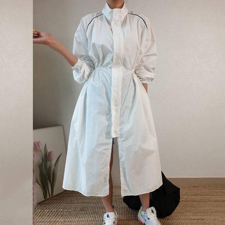 Drune | Windjacke für Damen
