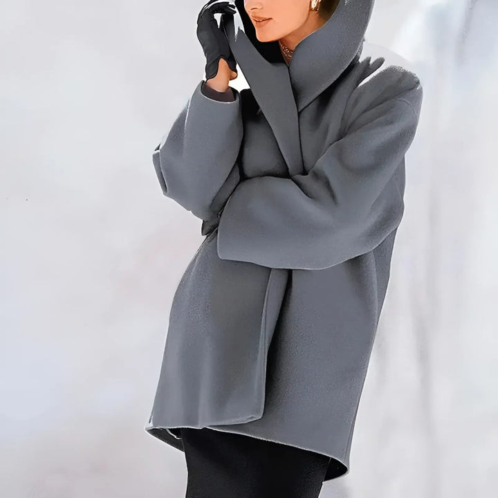 Drune | Serina Elegante Winterjacke Für Damen Schick & Modisch