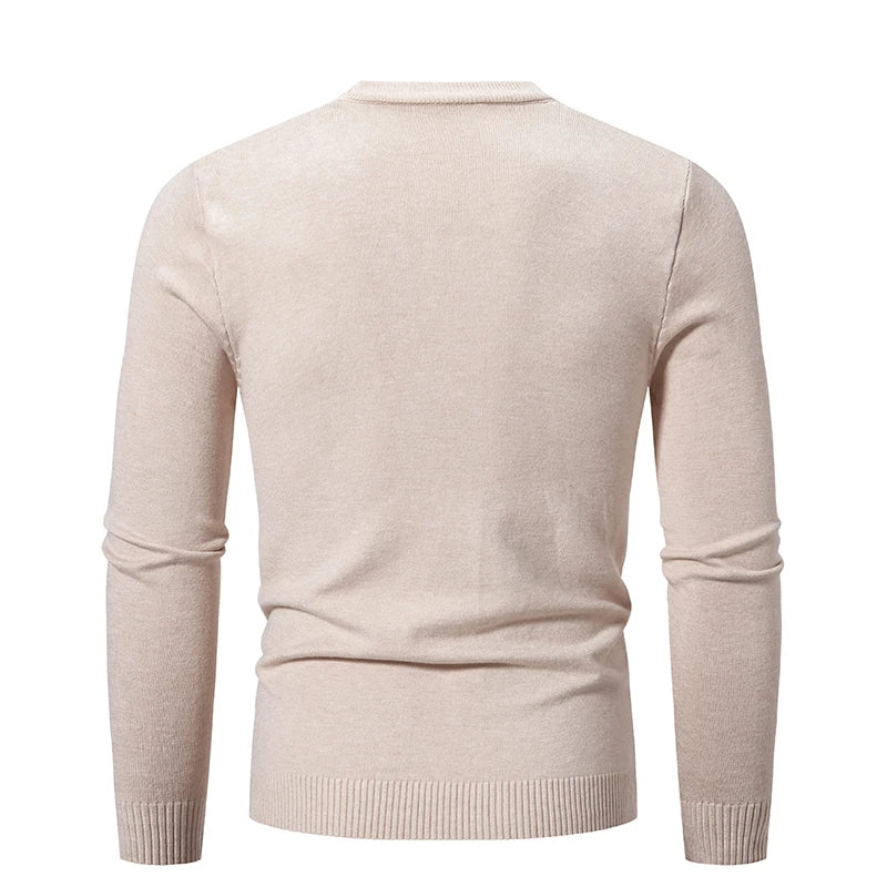 Drune | Dünnes Freizeit-Sweatshirt für Männer