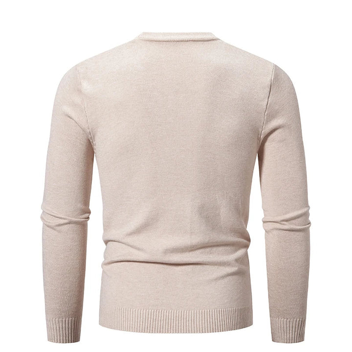 Drune | Dünnes Freizeit-Sweatshirt für Männer