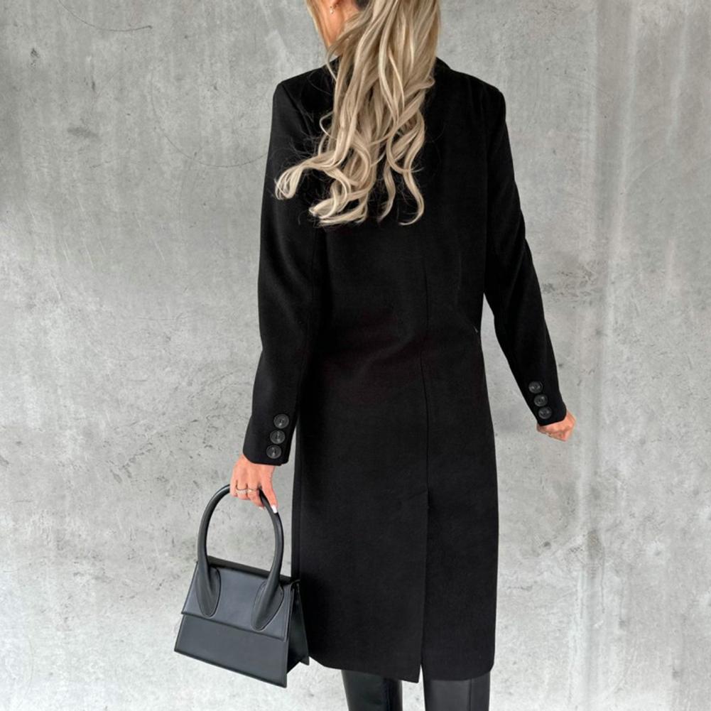 Drune | Gefütterte Winter Jacke Neu