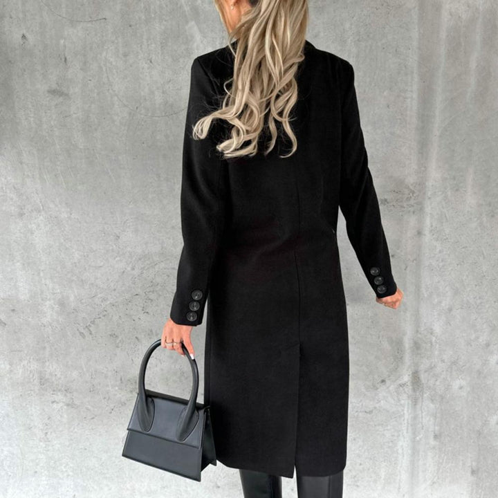 Drune | Gefütterte Winter Jacke Neu