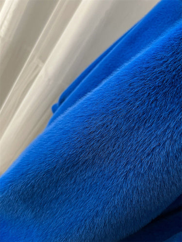 Drune | Der Winter Wetter Mantel