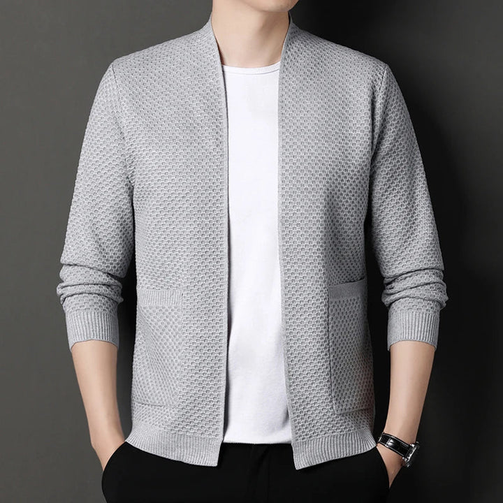 Drune | Moderne Jacke mit flexiblen Trageeigenschaften