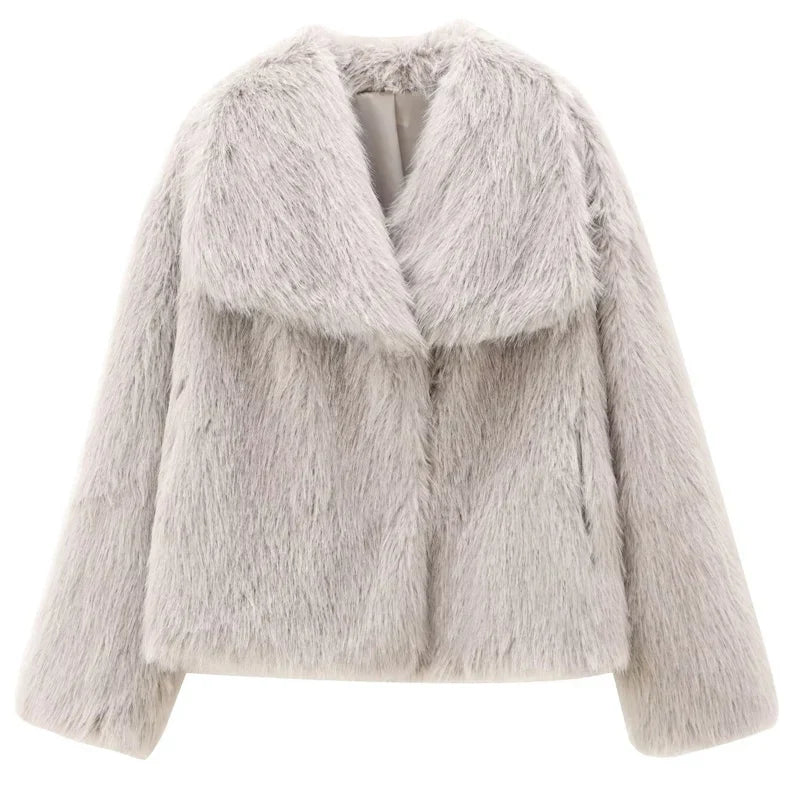 Drune | Smoky Feelings Jacke