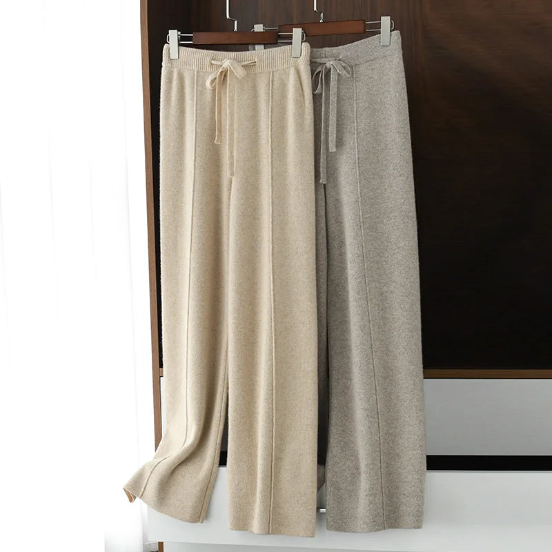 Drune | Stylische Hose für Frauen