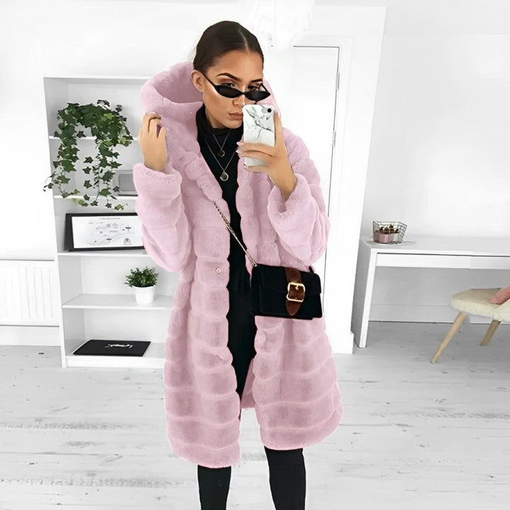 Drune | Modemantel für Frauen