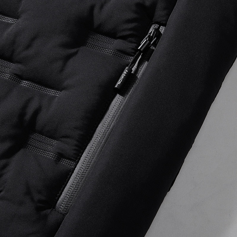 Drune | Cassian Premium Kapuzenweste