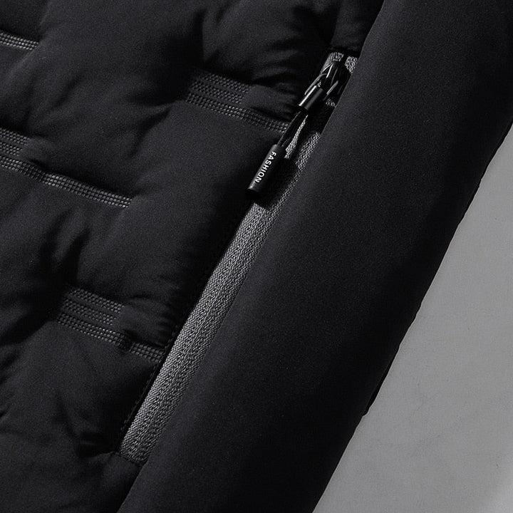 Drune | Cassian Premium Kapuzenweste