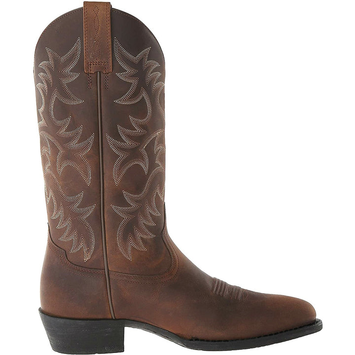 Drune | Shared Stories Mid-Calf Stiefel