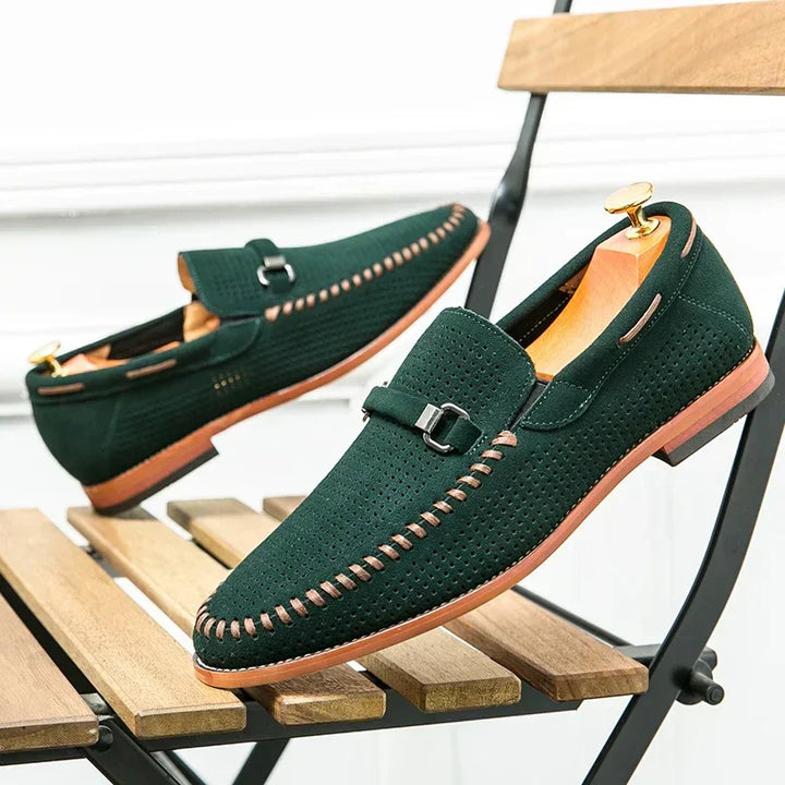 Drune | Herren Leder Schuhe