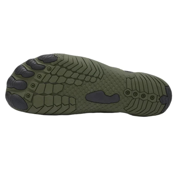 Drune | Ergonomische Barfuß Wanderschuhe Für Damen Und Herren