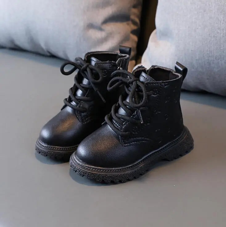 Drune | Mädchen Kinderstiefel