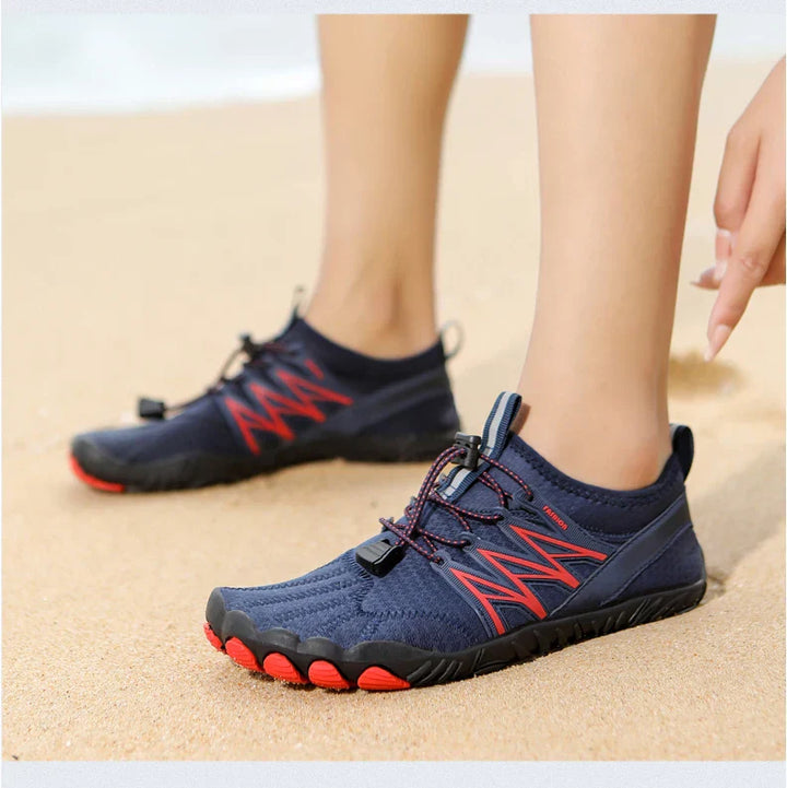 Drune | Wasserabweisende Barfußschuhe Für Damen Und Herren