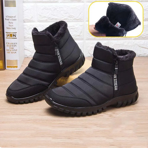 Drune | Stilvolle Herrenstiefel für kalte Tage