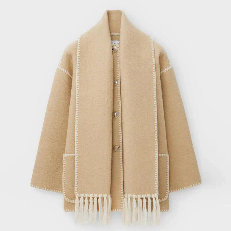 Drune – Winterjacke für Damen