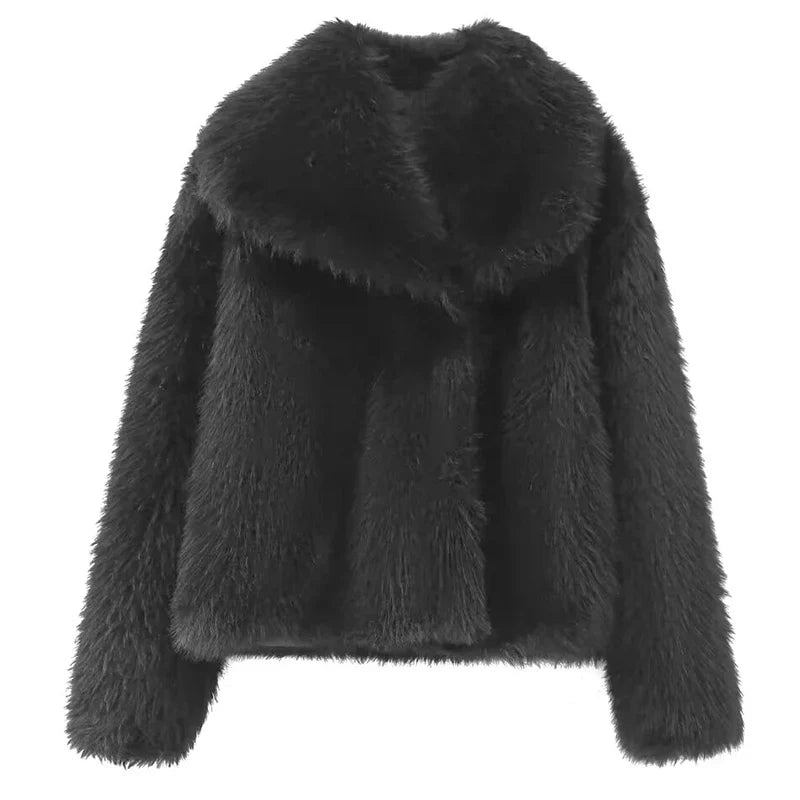 Drune | Smoky Feelings Jacke