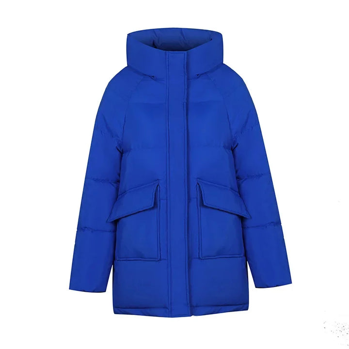 Drune | Parka Jacke
