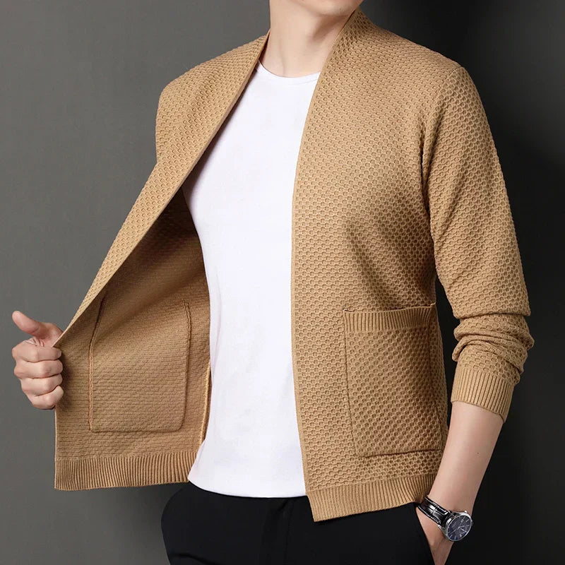 Drune | Moderne Jacke mit flexiblen Trageeigenschaften
