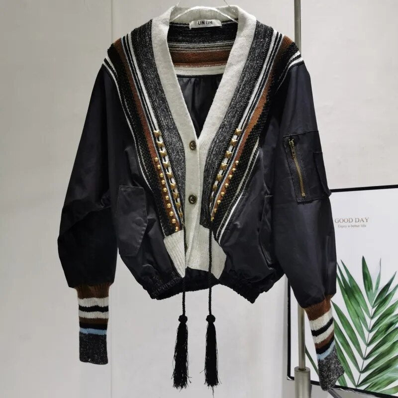 Drune | Sieht aus wie eine Traumjacke