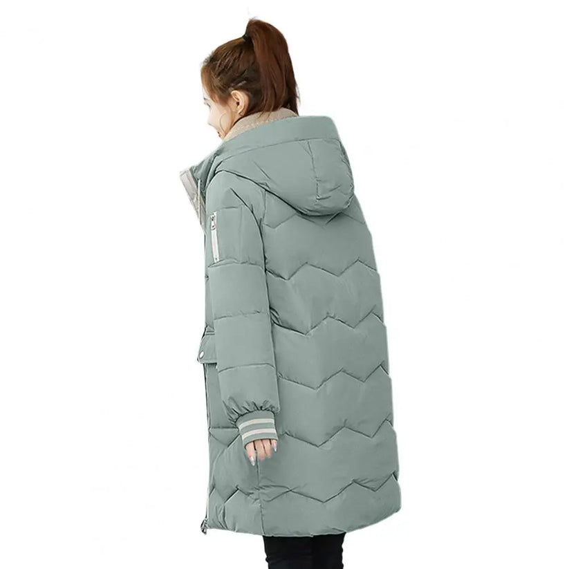 Drune | Gefütterte Jacke für Damen Dorothee