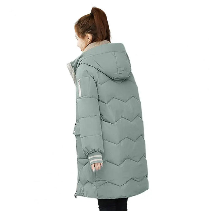 Drune | Gefütterte Jacke für Damen Dorothee