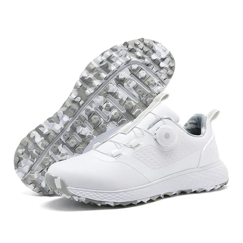 Drune | Golf Sneakers
