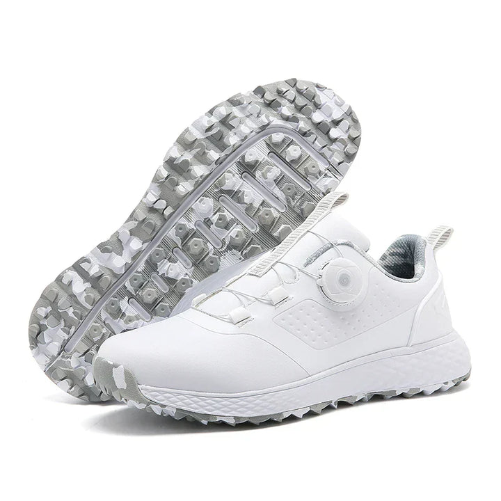 Drune | Golf Sneakers