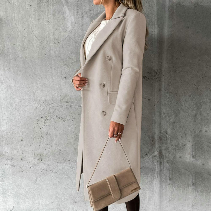 Drune | Gefütterte Winter Jacke Neu