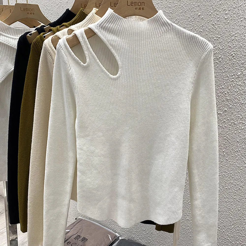 Drune | Up My Troubles Pullover