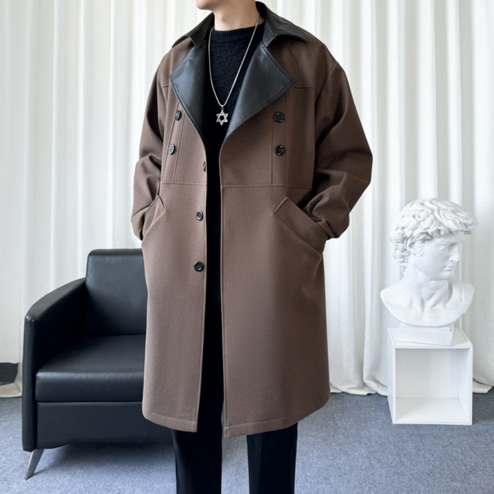 Drune | Elegante Jacke für Herren