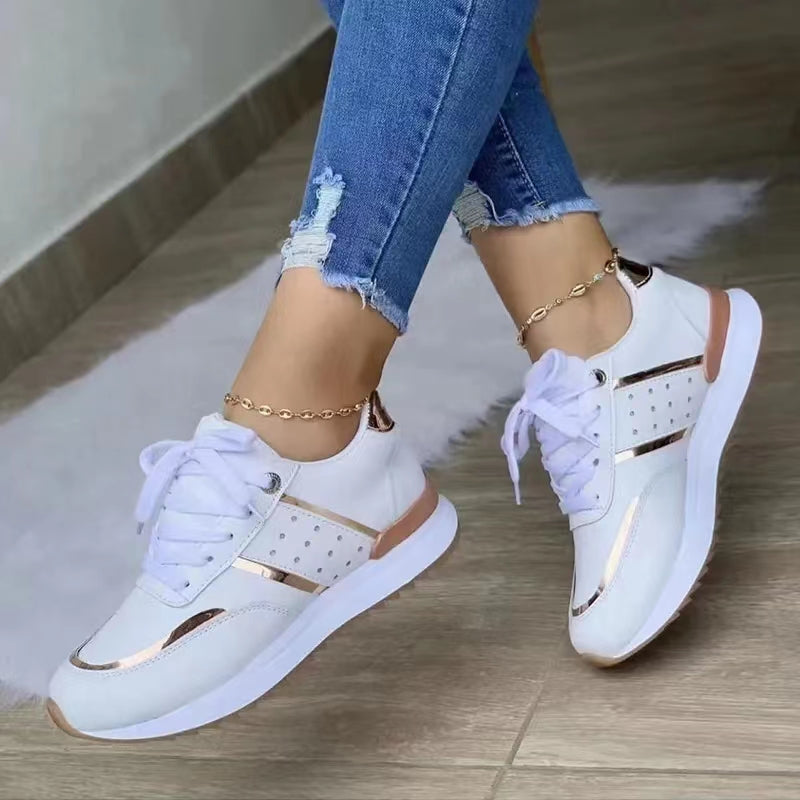 Drune | Ergonomische Freizeitschuhe für Damen – Bequem und stylisch
