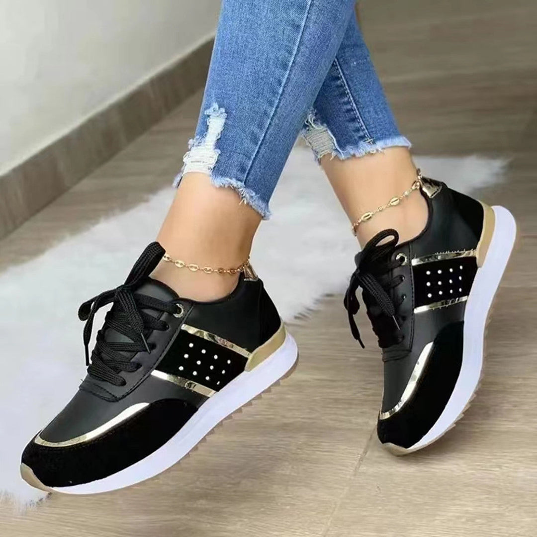 Drune | Ergonomische Freizeitschuhe für Damen – Bequem und stylisch