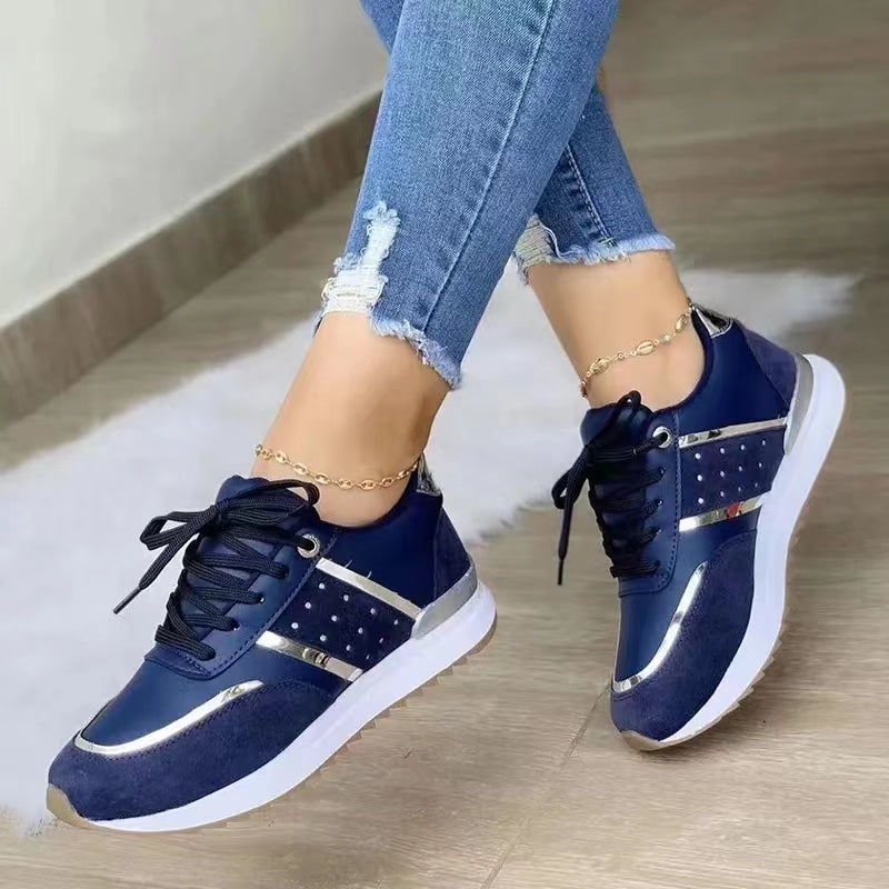 Drune | Ergonomische Freizeitschuhe für Damen – Bequem und stylisch