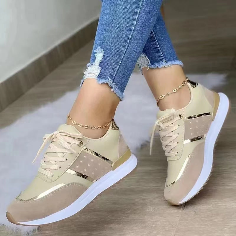 Drune | Ergonomische Freizeitschuhe für Damen – Bequem und stylisch