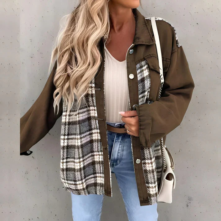 Drune | Entspannte und zeitlose Winterjacke