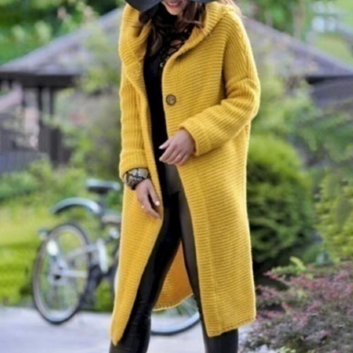 Drune | Moderne und bequeme allgemeine Jacke